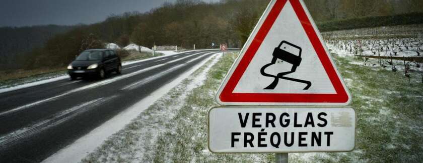 Vigilance orange neige-verglas : la Ville et l’Agglomération se mobilisent pour sécuriser les déplacements 