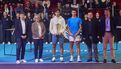 Open de Tennis de Quimper Bretagne Occidentale 2024