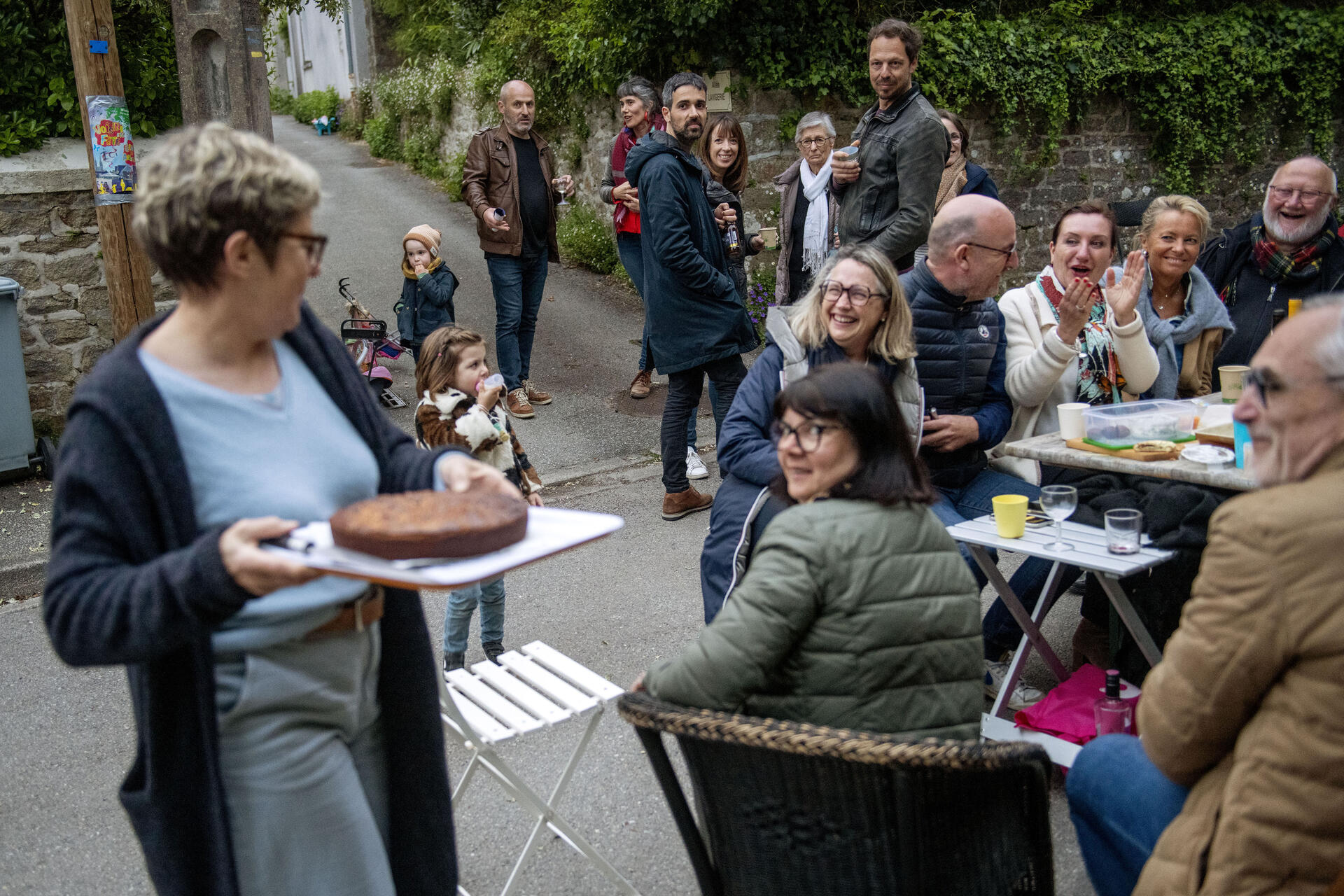 Fête des voisins 2023