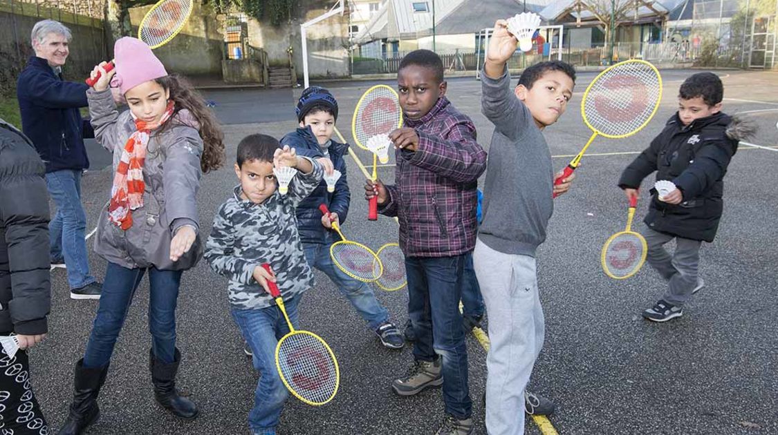 3200 écoliers quimpérois participent aux Temps d activités périscolaires (16)