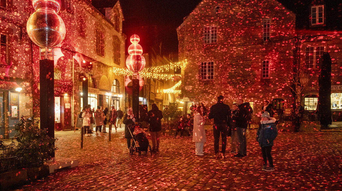 Passeurs de lumière 2022 : Soirée de lancement 