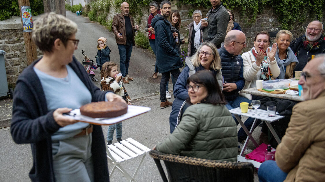 Fête des voisins 2023