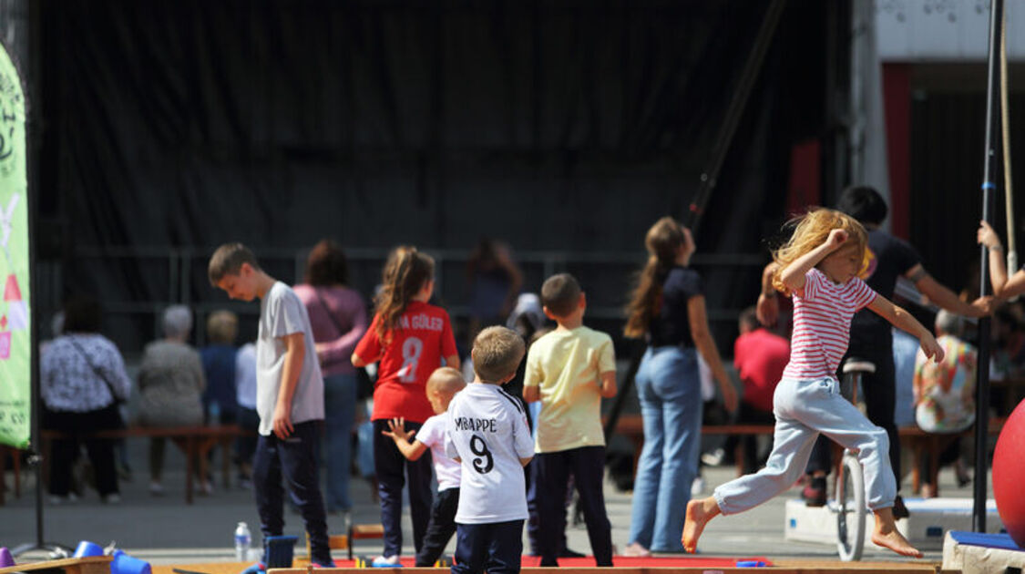 Forum des associations 2025