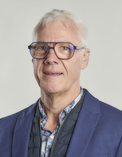Stéphane ROCUET