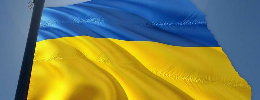 Soirée de soutien à l’Ukraine 