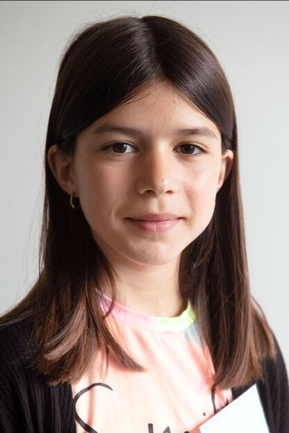 Kiana LOUSSOUARN