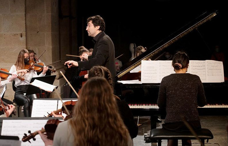 Le Conservatoire, un lieu ouvert à tous 