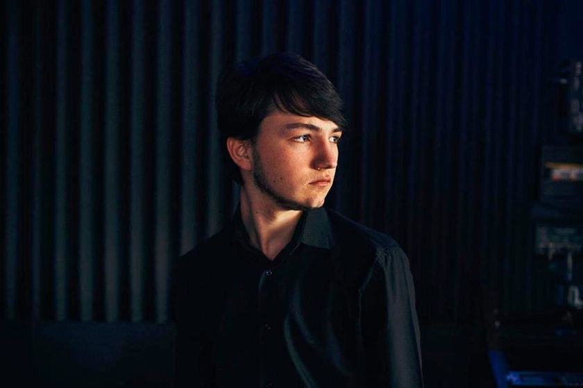 Soutien au peuple ukrainien : un concert du pianiste Adrian Herpe le 26/03