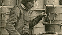 Vêtement porté par les ouvriers entre 1890 et 1900 (3)