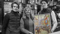 Art en vitrines 2026 