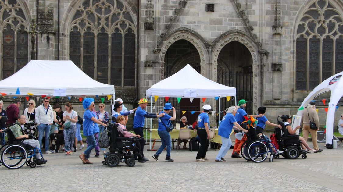 Nuit du Handicap 2025