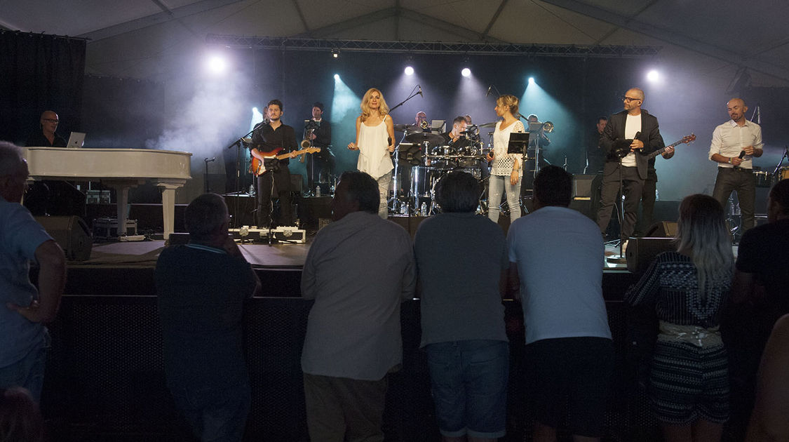 Bal au centre la grande soirée de clôture du Tour de France à Quimper - Mercredi 11 juillet 2018 (15)