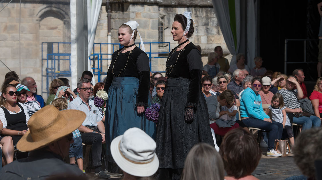 Les 35e Journées du patrimoine - 15-16 septembre 2018