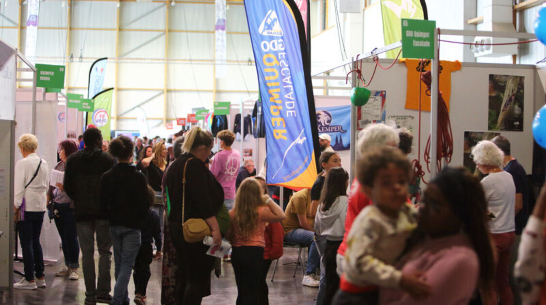 Forum des associations 2025