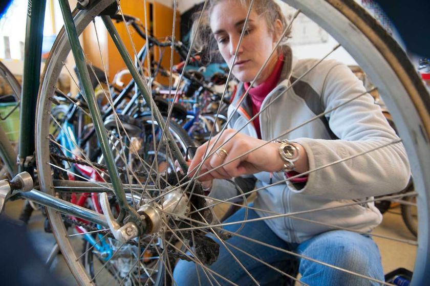Reparation velo quimper hotsell