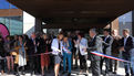 Inaugration du centre des congrès du Chapeau Rouge et portes ouvertes les 8 et 9 avril 2017 (3)