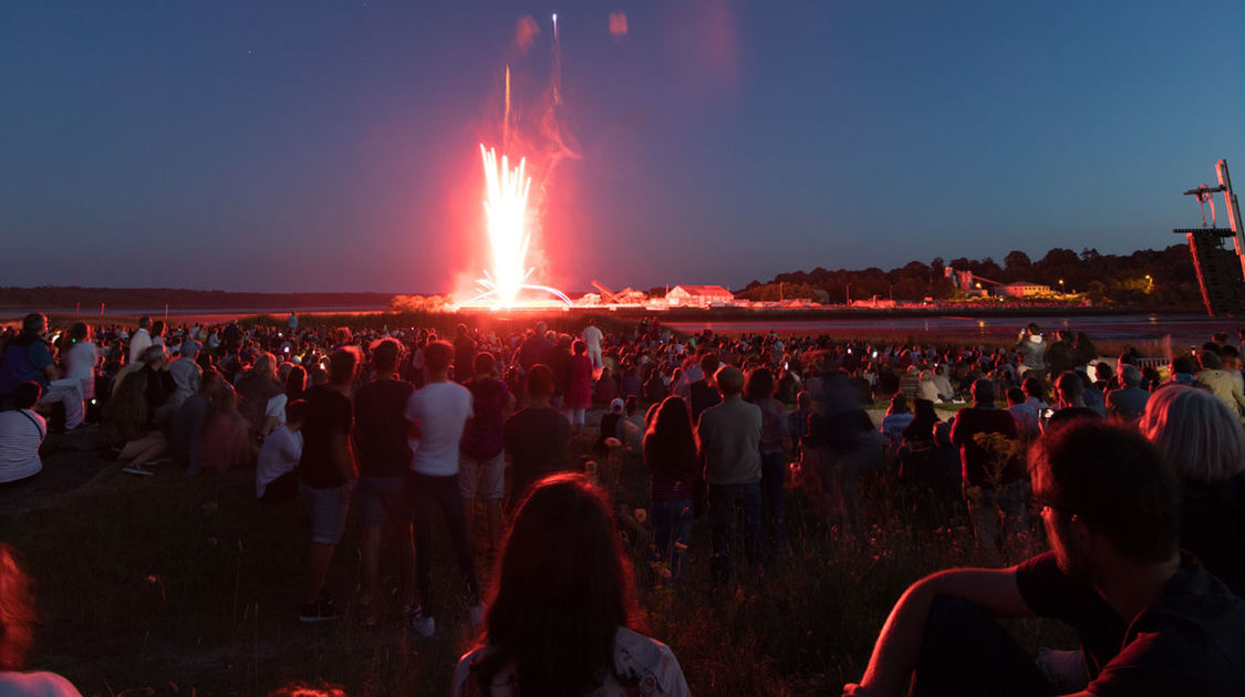 Fête nationale à Creach Gwen, Quimper, le 13 juillet 2018 (15)