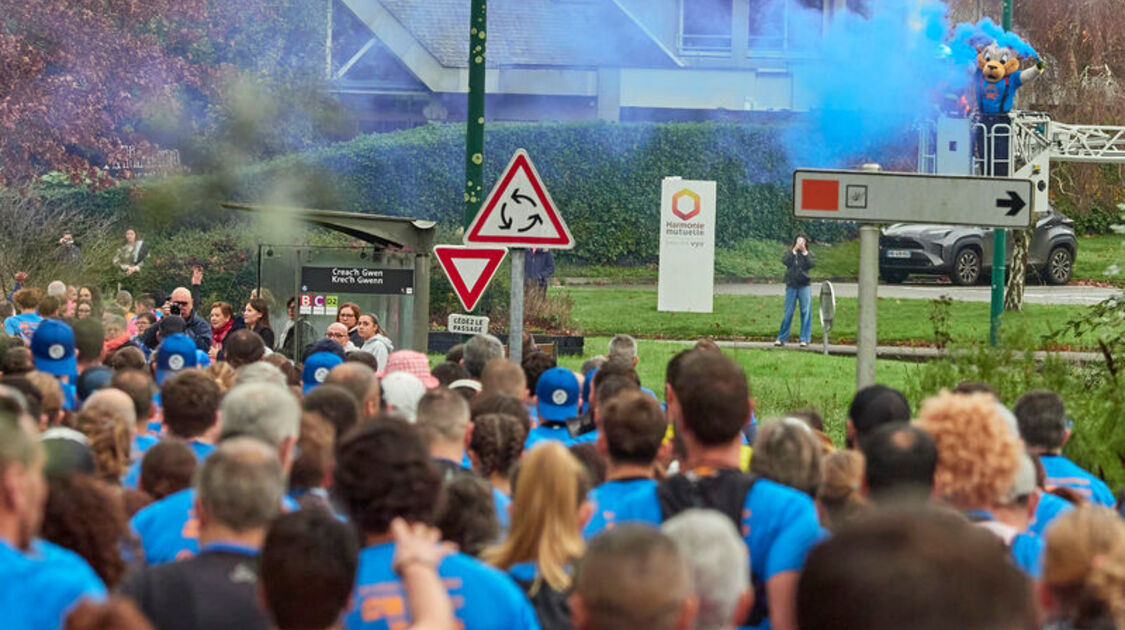 La K'Impériale 2025