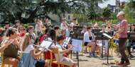 Le Conservatoire présente son programme culturel : Septembre 2023 / Février 2024