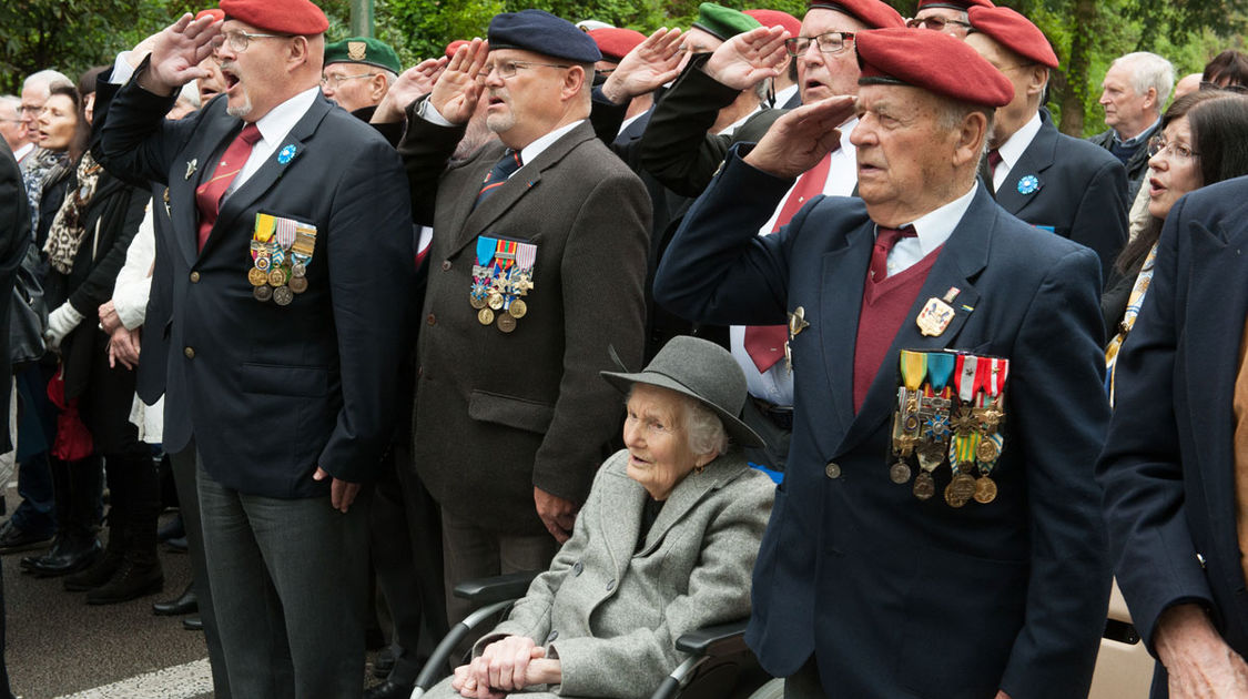 Cérémonie du 70e anniversaire de la Victoire de 1945 (17)