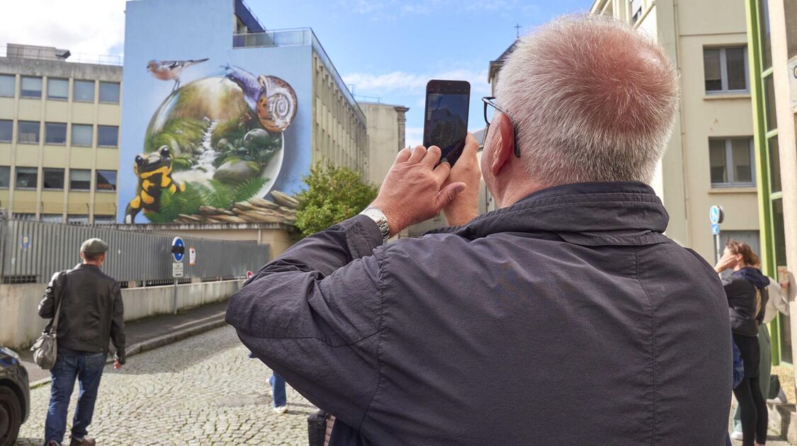 Journées européennes du patrimoine 2025