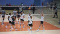 Pro Master Volley