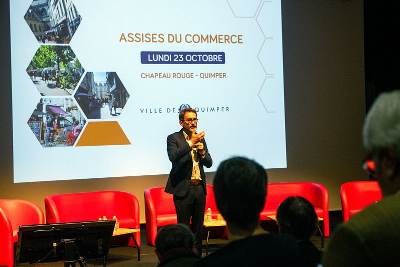 Assises du commerce du lundi 23 octobre