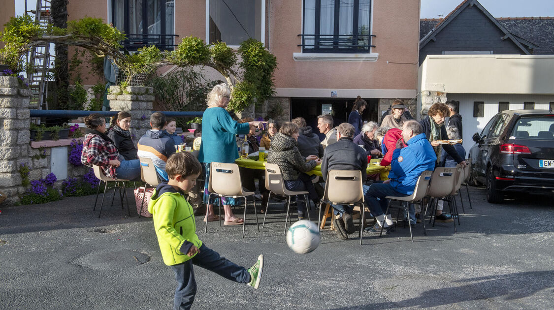 Fête des voisins 2023