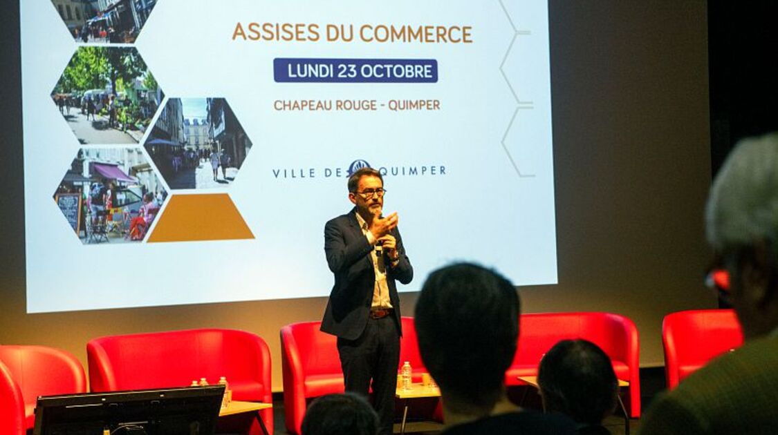 Assises du commerce du lundi 23 octobre