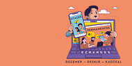 Le programme des animations numériques : Septembre / Décembre 2023