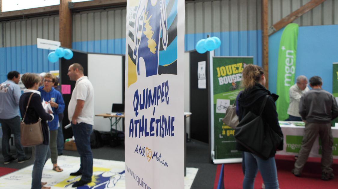 Edition 2015 du Forum des clubs (7)