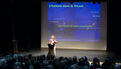 Conférence Gilles Boeuf "L'humain dans le vivant" 