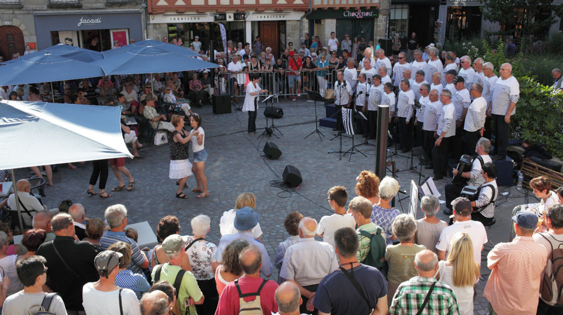 Le festival de Cornouaille 2014 en images (9)