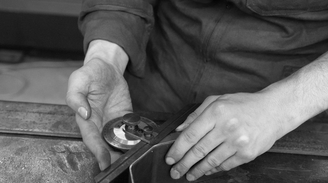 Au lycée Thépot, il existe quatre filières industrielles. Elles débouchent sur des métiers qui recrutent, et sur de l’enseignement supérieur (7)