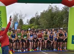 Semi-Marathon du dimanche 17 mars 2024