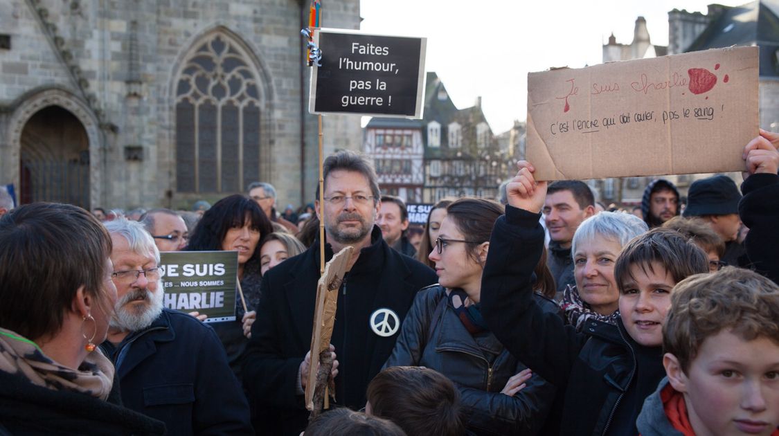 Rassemblement des Charlie le 11 janvier 2015 (8)