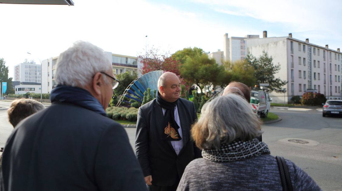 12 octobre 2016 - Rencontre entre les élus et les habitants du quartier de Locmaria - Prat Maria (5)