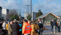 Inauguration de la gare (Décembre 2025)