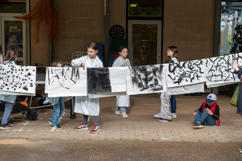 Projet éducatif local 2024
