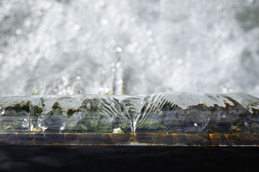 L’usine d’eau potable de Kernisy modernisée