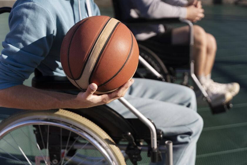Club inclusif : La ville de Quimper renouvelle son engagement dans l’accompagnement de ses clubs sportifs pour l’accueil de personnes en situation de handicap