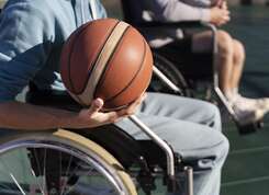 Club inclusif : La ville de Quimper renouvelle son engagement dans l’accompagnement de ses clubs sportifs pour l’accueil de personnes en situation de handicap