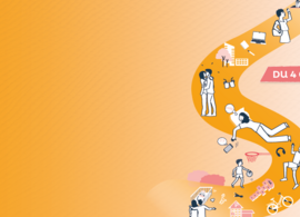 Semaines de la parentalité : Du 4 au 19 octobre 2025