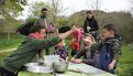 Des enfants et des arbres 2025 - 4e édition