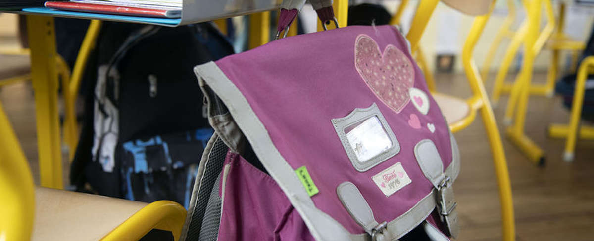 Grève dans les écoles Mardi 13 avril 2025