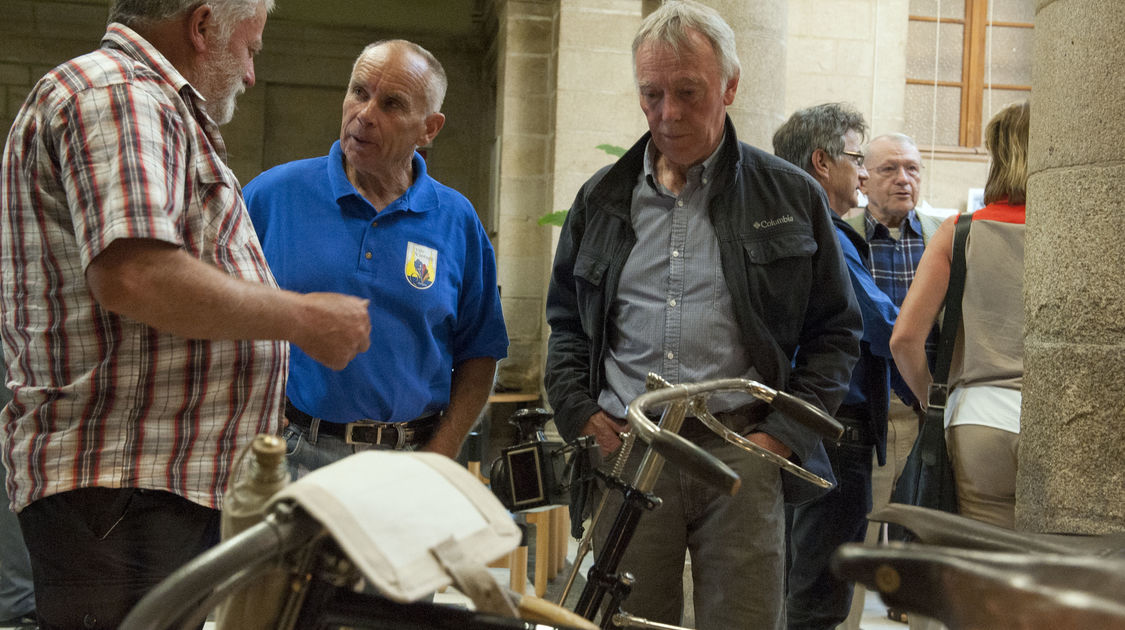 Exposition les Ateliers du vélo (15)