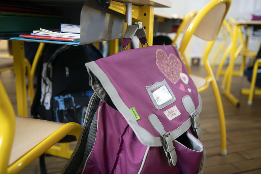 Grève dans les écoles : Jeudi 5 décembre 2024