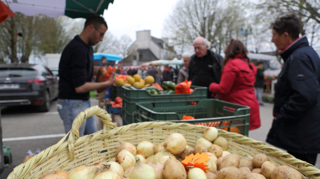 Inauguration du marché de Penhars le 20 avril 2016 (6)