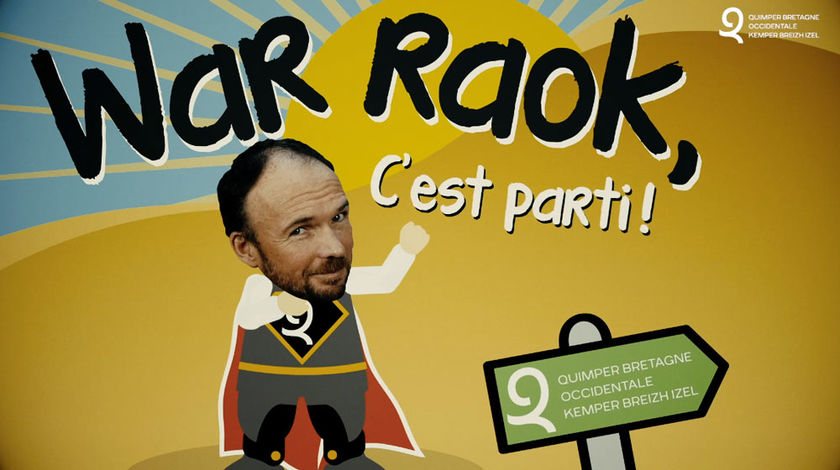 War Raok - Episode 1 : La gestion de l’eau