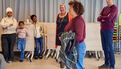 Atelier d’improvisation théâtrale en familles